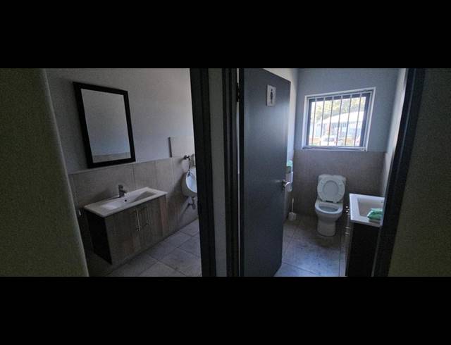 INDUSTRIAL PROPERTY TO RENT IN ALLANDALE